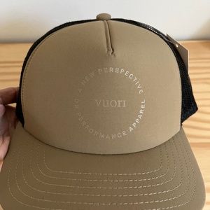 Premium foam trucker vuori cap/hat